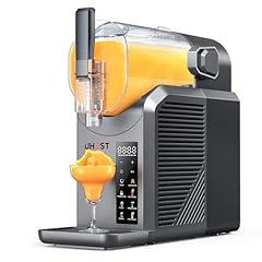 UHOST Slushie Machine - 72 Oz Frozen Drink Maker