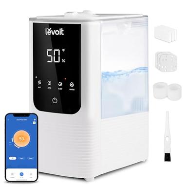 humidifier for large room