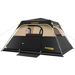 Fanttik Zeta C6 Pro 6-Person Tent