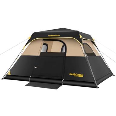 tent