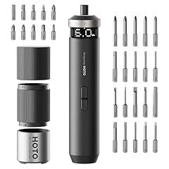 PixelDrive Electric Screwdriver Set