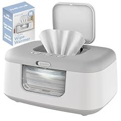 TinyBums Baby Wipe Warmer & Dispenser