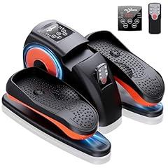 Putnen Under Desk Elliptical Machine for Home