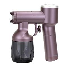 Yoyair Cordless Spray Tan Machine Purple