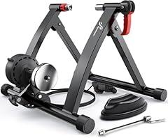 Sportneer Magnetic Bike Trainer Stand