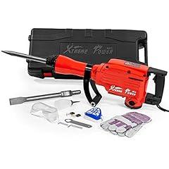 XtremepowerUS 2200W Electric Jack Hammer