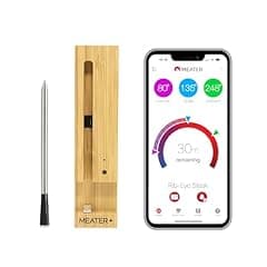 MEATER Plus Wireless Smart Meat Thermometer