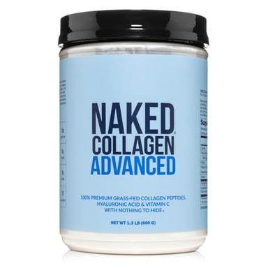 collagen with hyaluronic acid