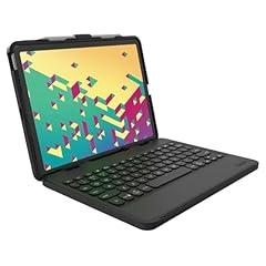 ZAGG Rugged Book Keyboard Case for iPad 11"