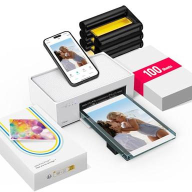 phone picture printer