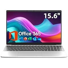 Jumper 15.6 Inch Windows 11 Laptop