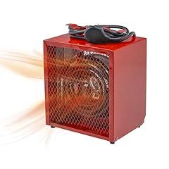 Comfort Zone CZ290 Industrial Heater