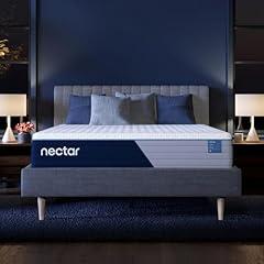 Nectar Classic Hybrid Queen Mattress