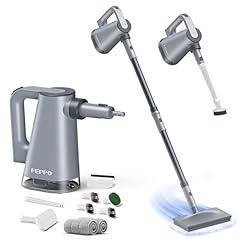 FEPPO Steam Mop and Handheld Cleaner