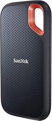 SanDisk Extreme Portable SSD 1TB