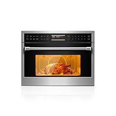 AAOBOSI 24 Inch Built-in Microwave Oven