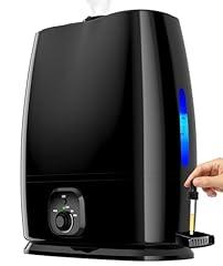 Everlasting Comfort 6L Cool Mist Humidifier