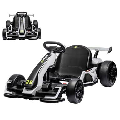 electric go kart