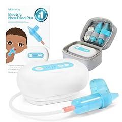 Frida Baby Electric NoseFrida Pro Nasal Aspirator