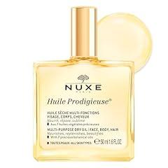 Nuxe Huile Prodigieuse Multi-Purpose Dry Oil