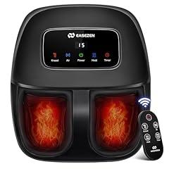 EaseZen Shiatsu Foot Massager with Heat