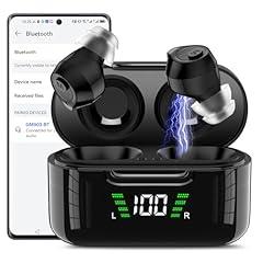 IDE11 Rechargeable Bluetooth Hearing Aid