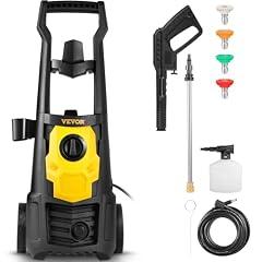 VEVOR Electric Power Washer 2000 PSI