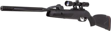 pellet rifle