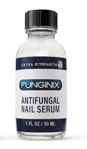 Toenail fungus treatments