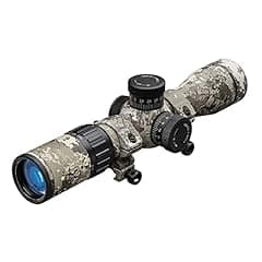 TenPoint EVO-X Marksman Elite Scope