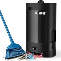 Blinture Pro Touchless Auto Vacuum Dustpan