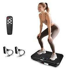 ROTAI Vibration Exercise Machine for Weight Loss