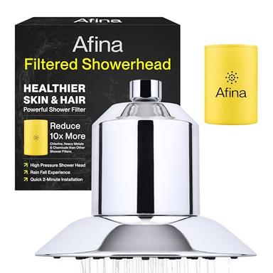 shower purifier