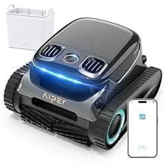 AIPER Scuba S1 Pro Robotic Pool Cleaner