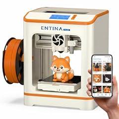 Entina Tina2C 3D Printer for Beginners