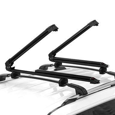 ski rack car