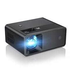 CiBest Mini Projector 2025 Full HD 1080P