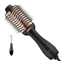 TYMO 4-in-1 Ionic Hair Dryer Brush