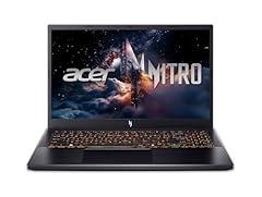 Acer Nitro V Gaming Laptop ANV15-52-98KV