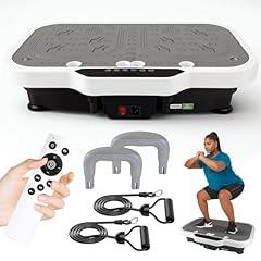Zoomsnail Vibration Plate Exercise Machine