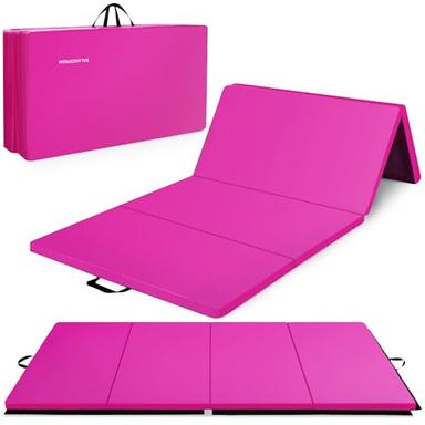 tumbling mat
