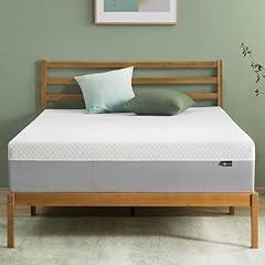 Zinus Green Tea Memory Foam Mattress, Queen
