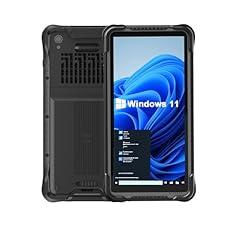 Vanquisher 6.5-inch Rugged Tablet PC