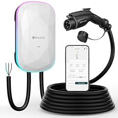 Rippleon Level 2 EV Charger 48 Amp