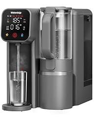Waterdrop M6H Instant Hot RO System