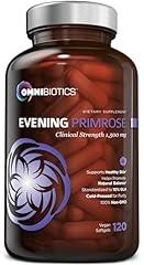 OmniBiotics Evening Primrose Oil 1500 mg