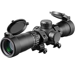 MA3TY Crossbow Scope 1.5-5x32