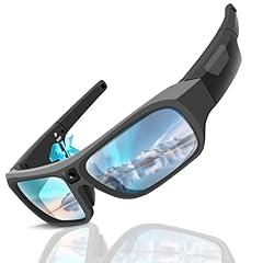 2025 Smart Camera Glasses 4K