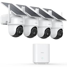 home security system
