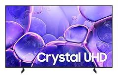 Samsung 58-Inch Crystal UHD U8000F 4K Smart TV